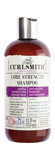 Curlsmith Core Strength Shampoo Curlsmith Core Strength Shampoo